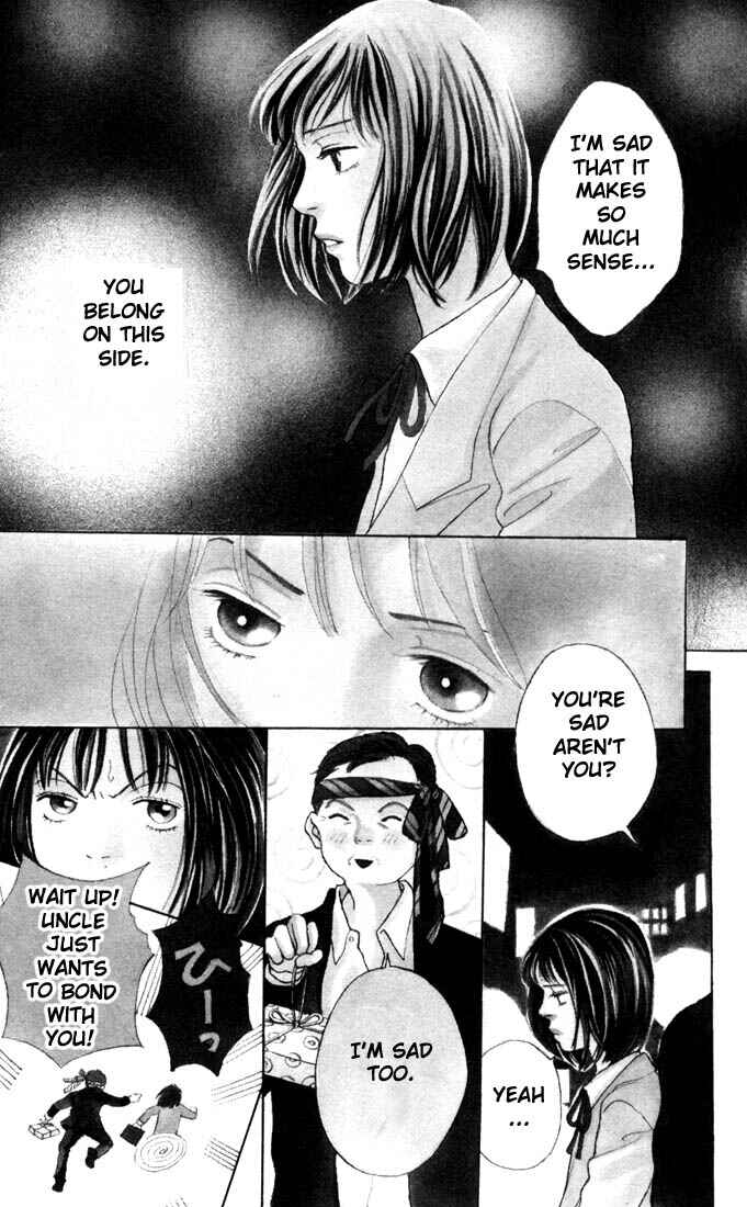 Page 1 Chapter 163 Boys Over Flowers