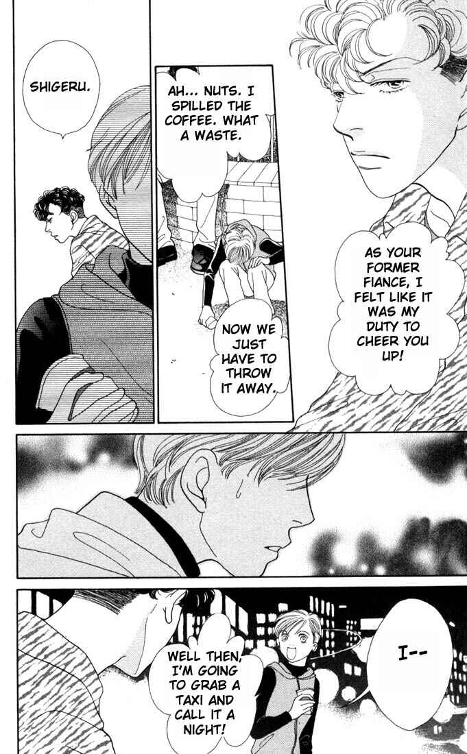 Page 11 Chapter 163 Boys Over Flowers