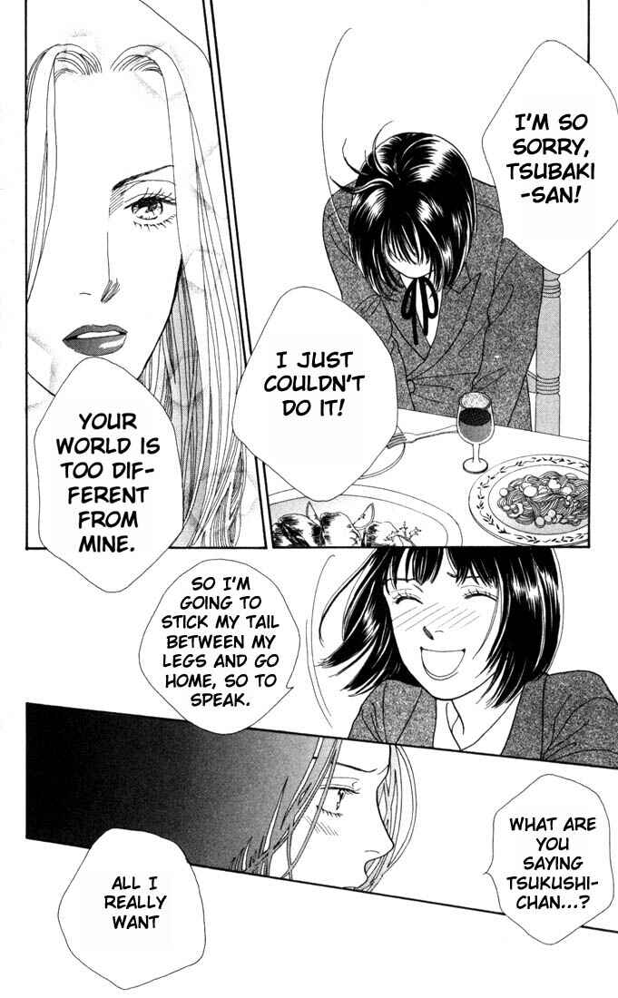 Page 19 Chapter 163 Boys Over Flowers