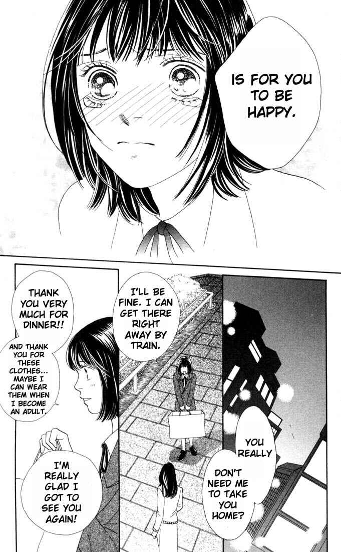 Page 20 Chapter 163 Boys Over Flowers