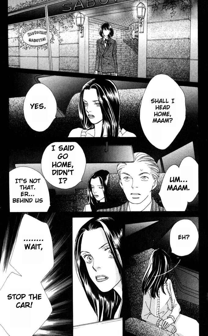 Page 22 Chapter 163 Boys Over Flowers