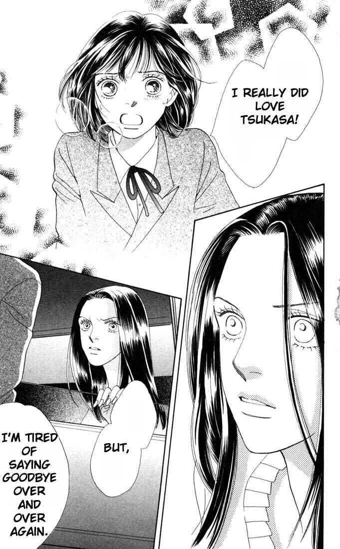 Page 24 Chapter 163 Boys Over Flowers