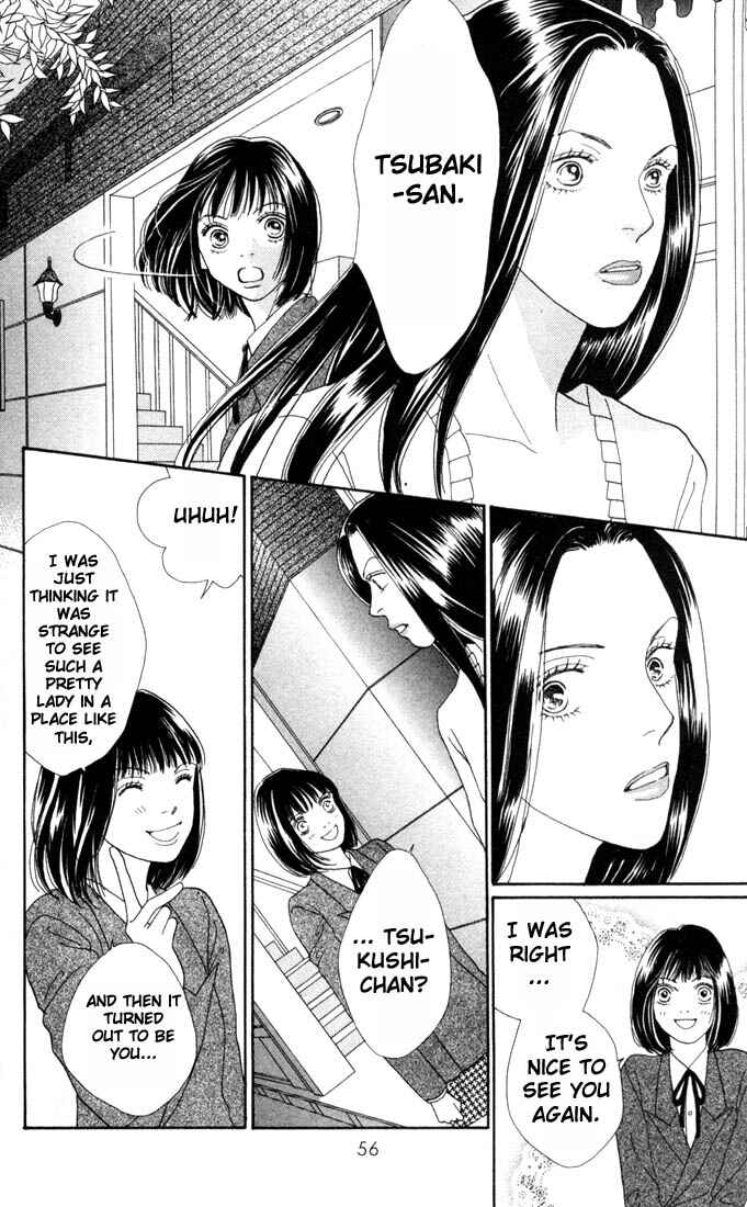 Page 3 Chapter 163 Boys Over Flowers
