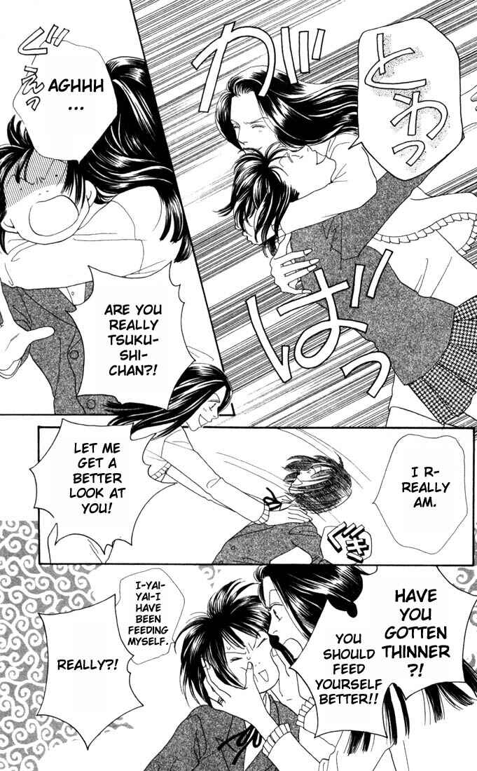 Page 4 Chapter 163 Boys Over Flowers