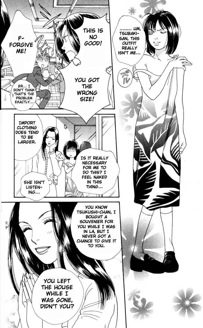 Page 6 Chapter 163 Boys Over Flowers