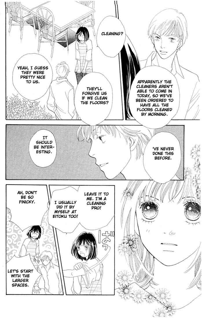 Page 14 Chapter 195 Boys Over Flowers