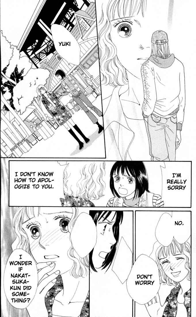 Page 10 Chapter 126 Boys Over Flowers
