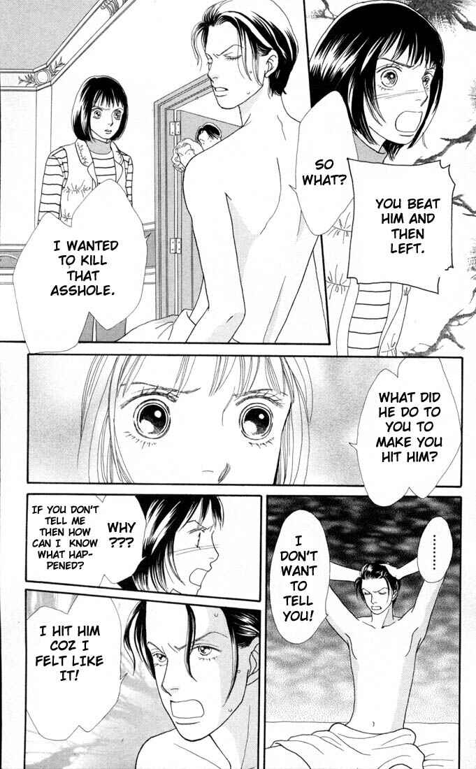 Page 16 Chapter 126 Boys Over Flowers