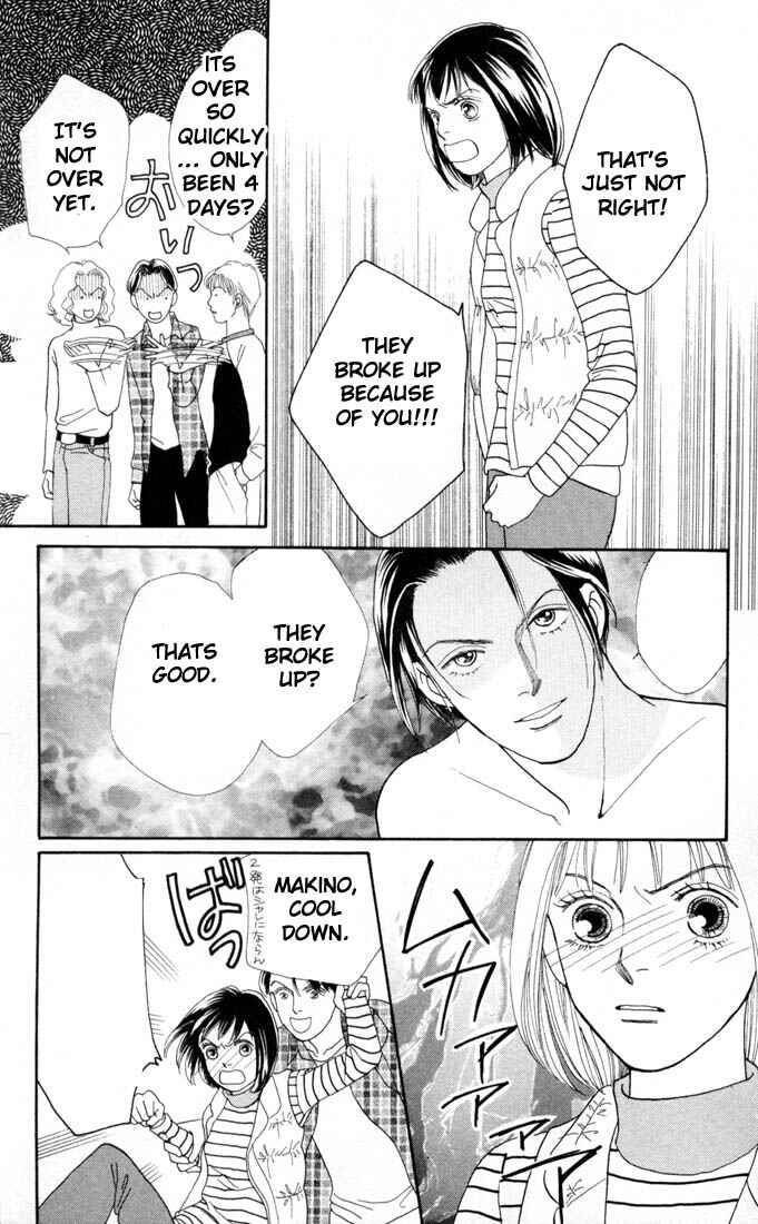 Page 18 Chapter 126 Boys Over Flowers