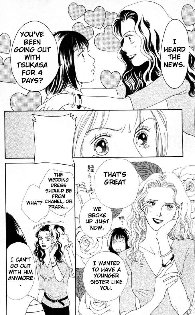 Page 21 Chapter 126 Boys Over Flowers