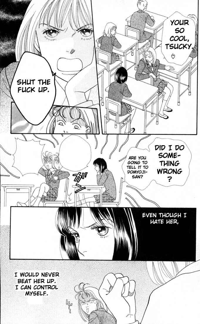 Page 24 Chapter 126 Boys Over Flowers