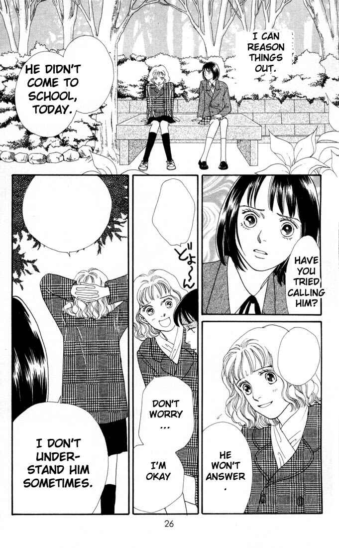 Page 25 Chapter 126 Boys Over Flowers