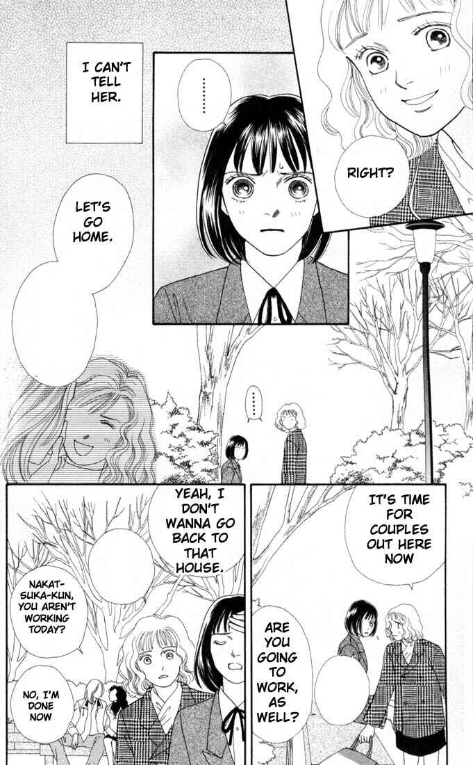 Page 27 Chapter 126 Boys Over Flowers