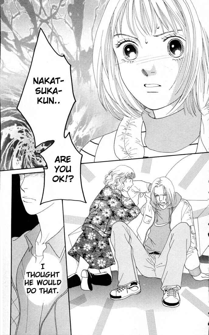 Page 4 Chapter 126 Boys Over Flowers
