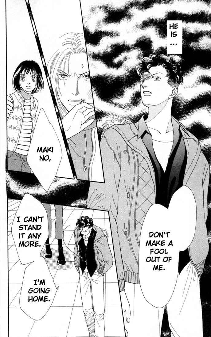 Page 5 Chapter 126 Boys Over Flowers