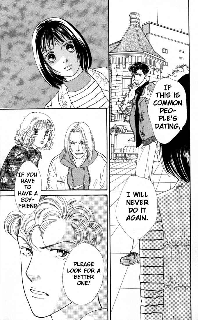 Page 6 Chapter 126 Boys Over Flowers