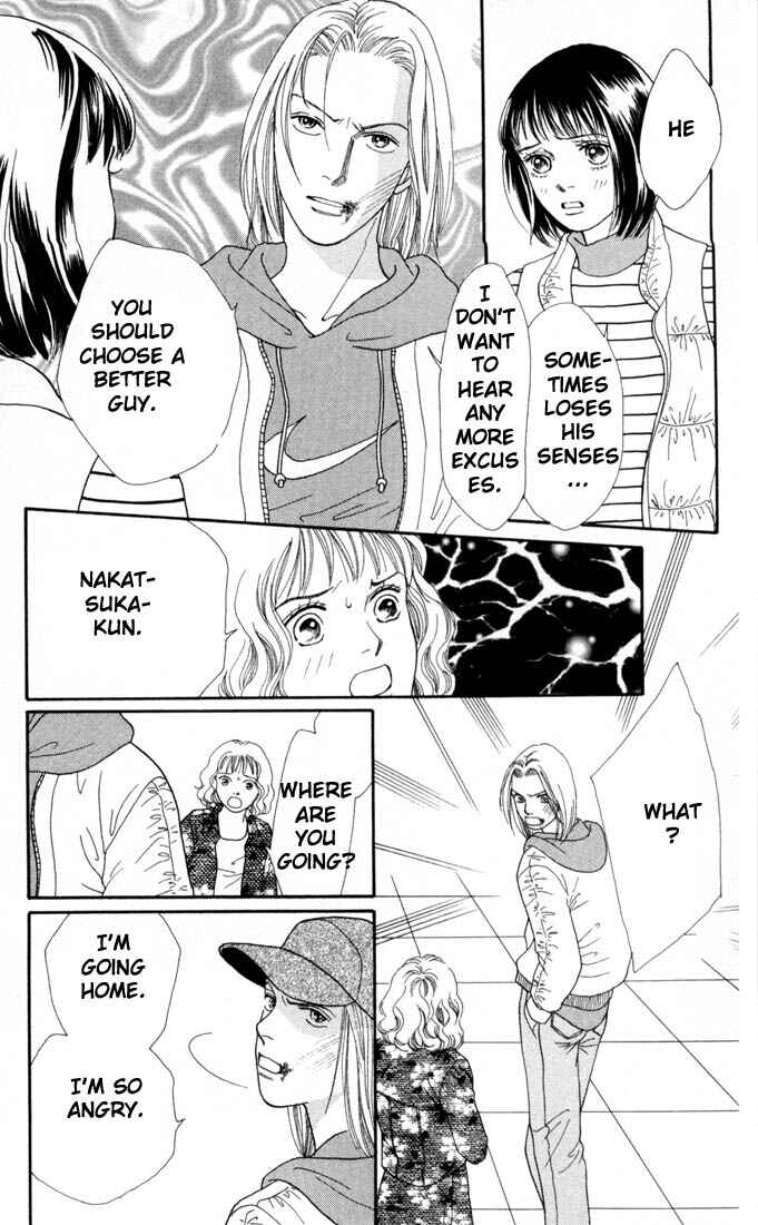 Page 9 Chapter 126 Boys Over Flowers