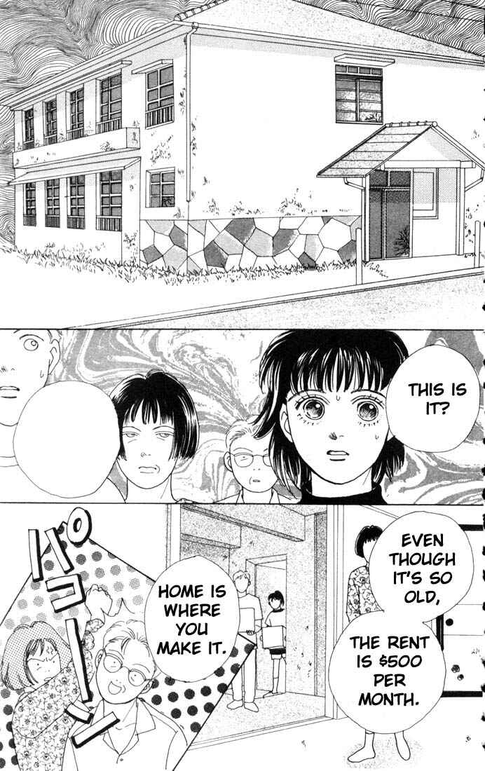Page 16 Chapter 52 Boys Over Flowers