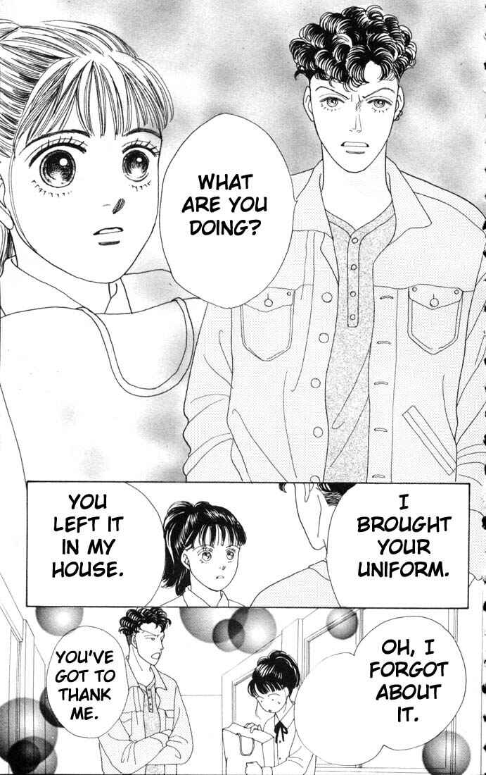 Page 20 Chapter 52 Boys Over Flowers