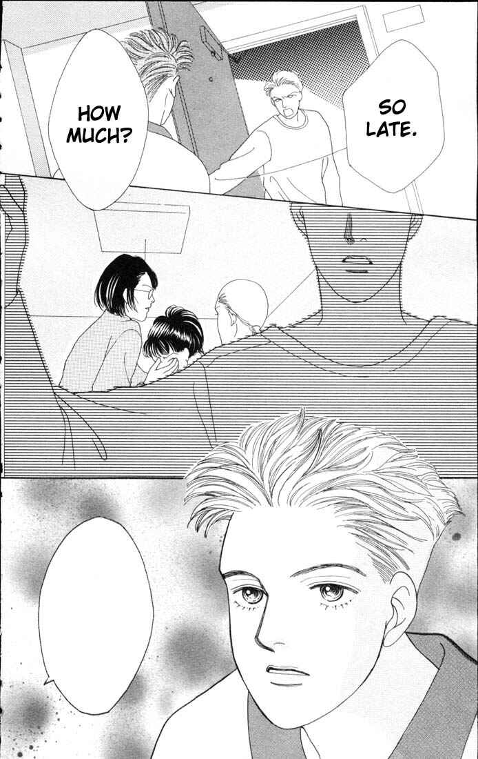 Page 31 Chapter 52 Boys Over Flowers