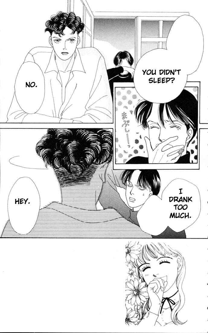 Page 4 Chapter 52 Boys Over Flowers