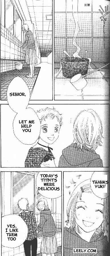 Page 10 Chapter 225 Boys Over Flowers