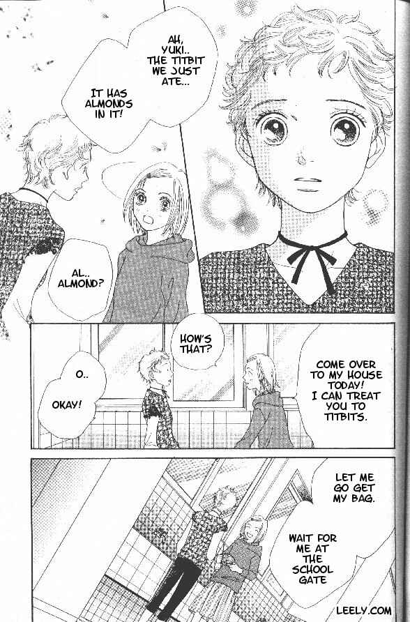 Page 16 Chapter 225 Boys Over Flowers