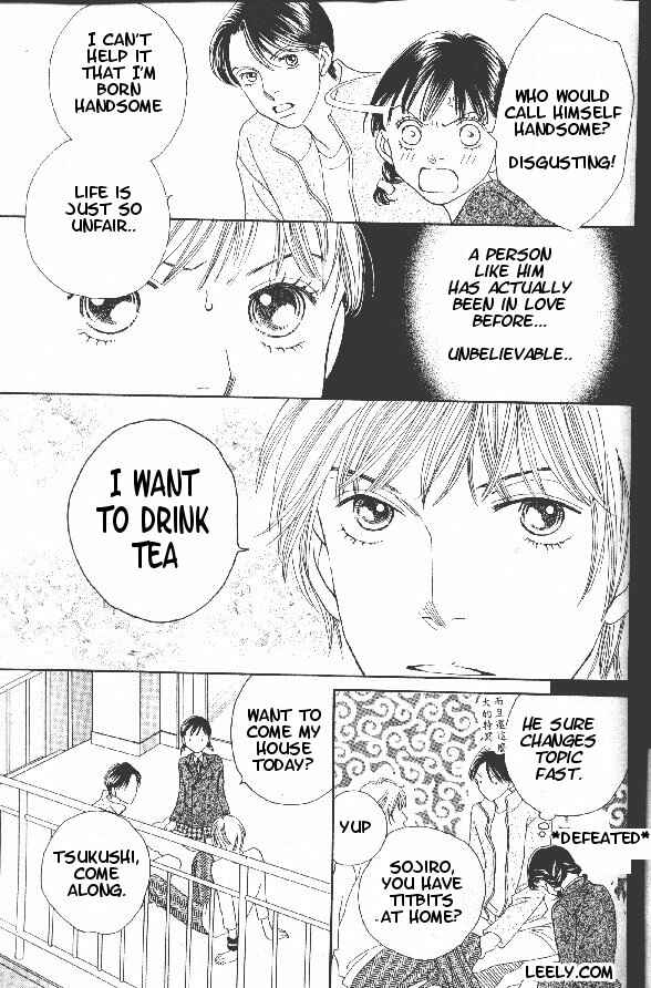 Page 6 Chapter 225 Boys Over Flowers