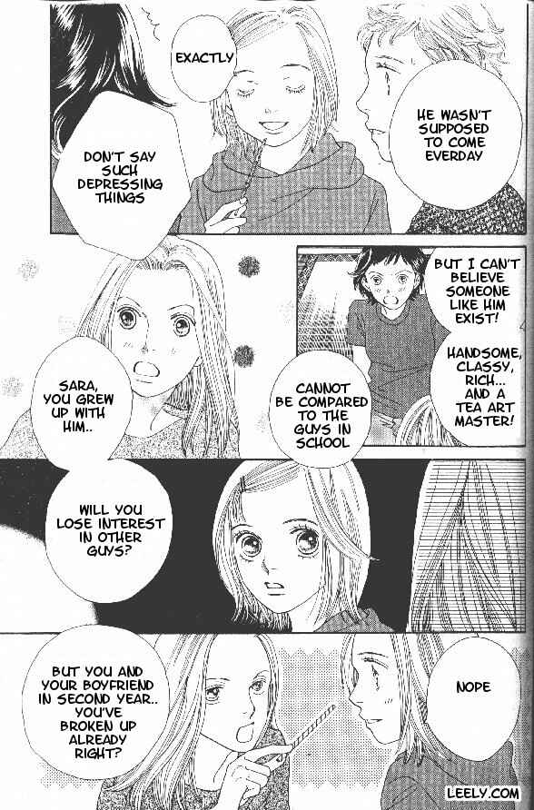 Page 8 Chapter 225 Boys Over Flowers