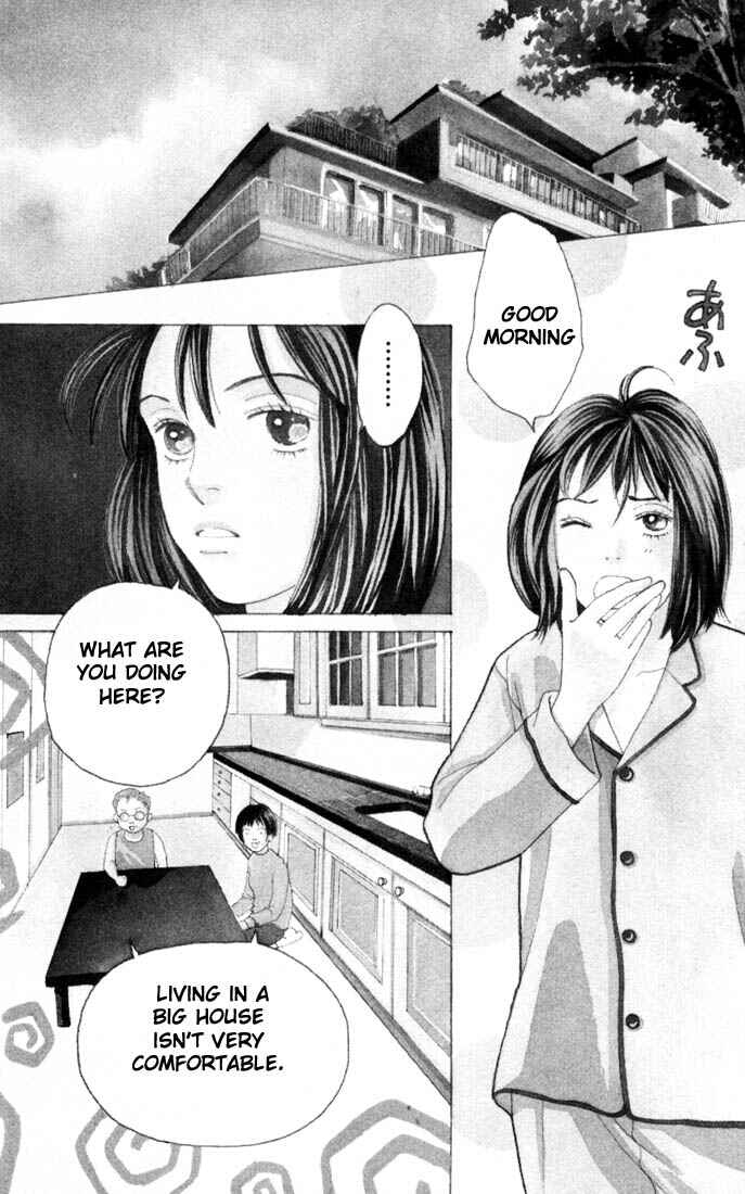 Page 1 Chapter 150 Boys Over Flowers