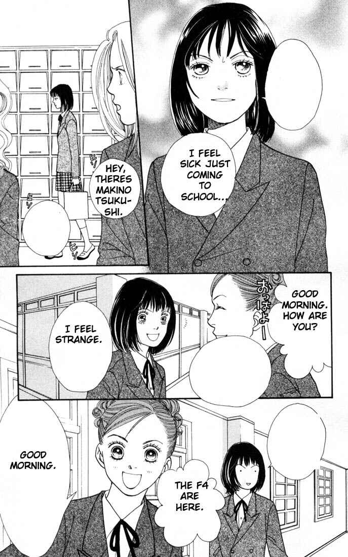 Page 10 Chapter 150 Boys Over Flowers