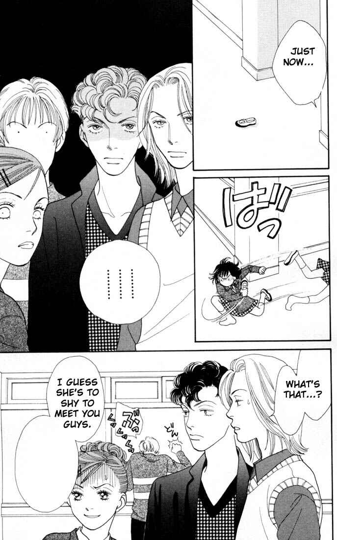 Page 12 Chapter 150 Boys Over Flowers