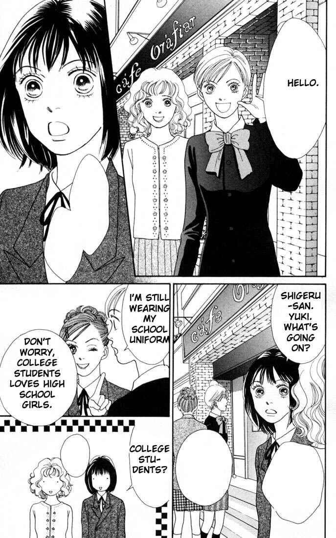 Page 18 Chapter 150 Boys Over Flowers