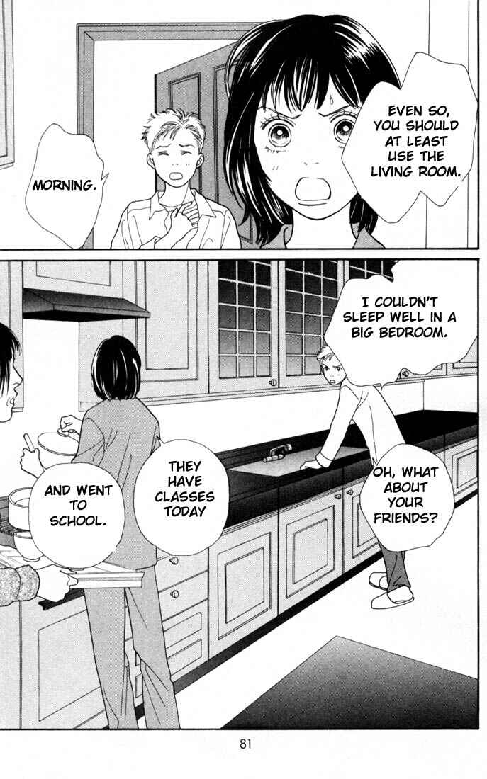 Page 2 Chapter 150 Boys Over Flowers