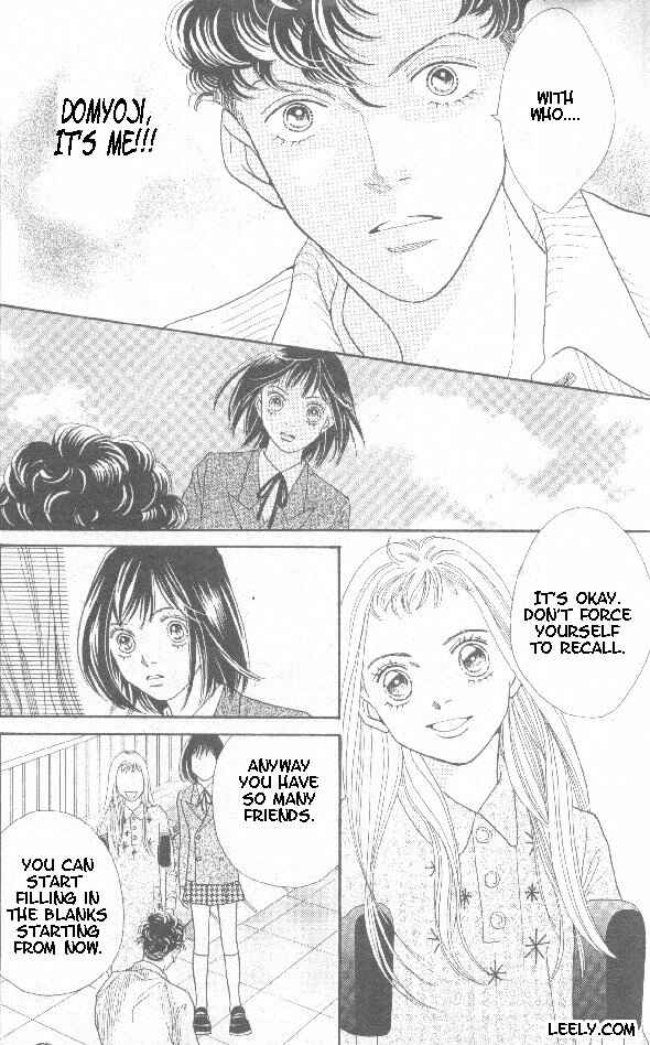 Page 14 Chapter 213 Boys Over Flowers
