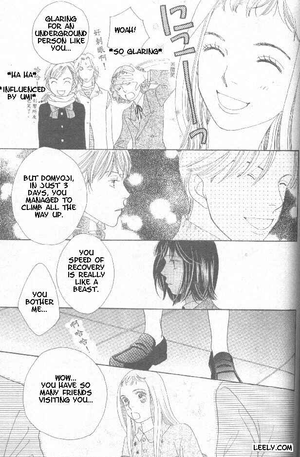 Page 19 Chapter 213 Boys Over Flowers