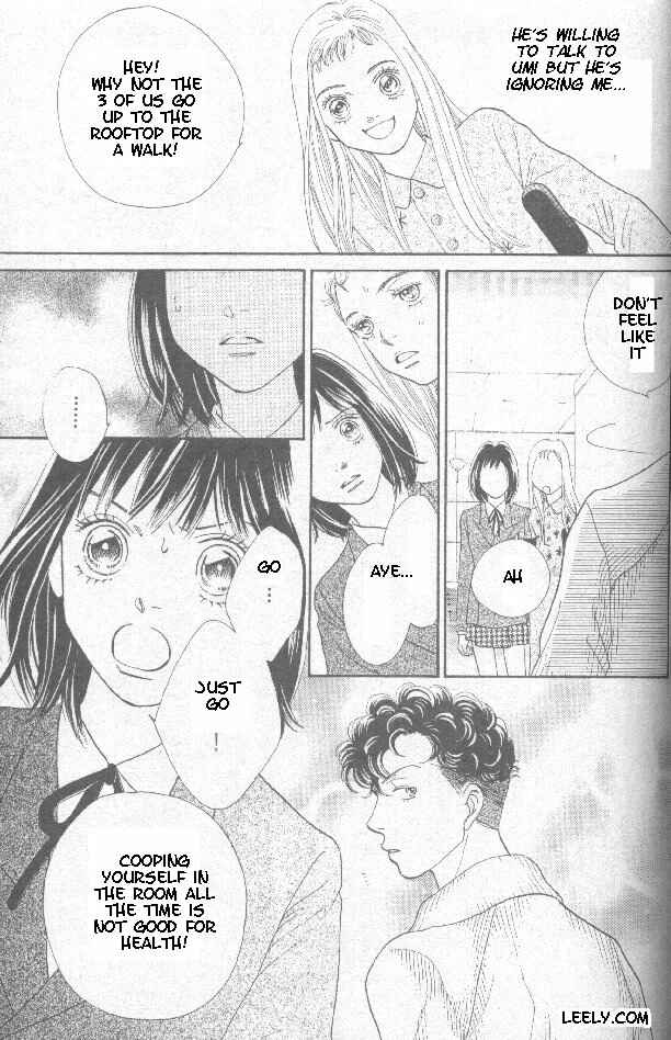 Page 3 Chapter 213 Boys Over Flowers