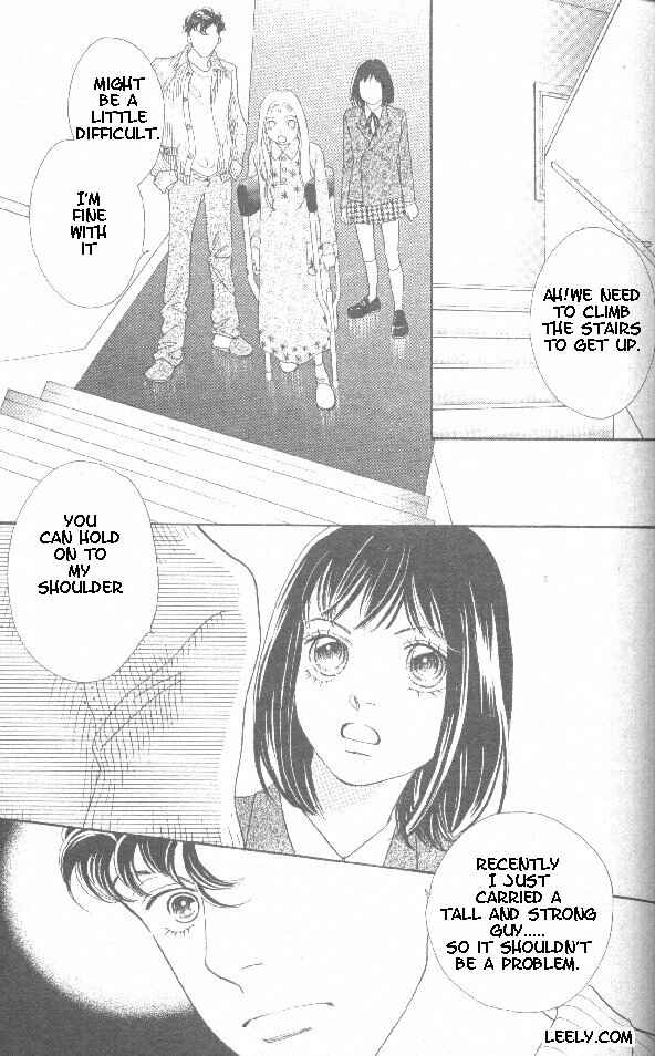 Page 5 Chapter 213 Boys Over Flowers