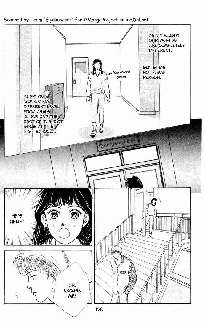 Page 12 Chapter 10 Boys Over Flowers