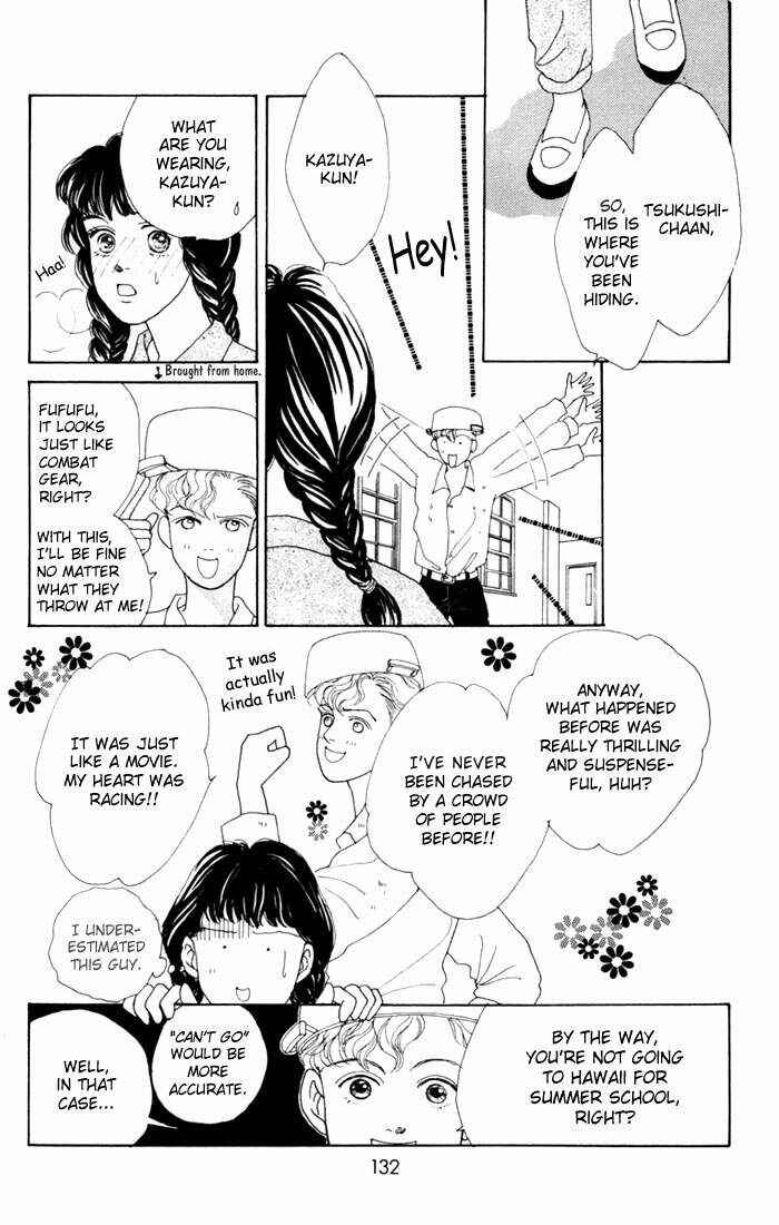 Page 16 Chapter 10 Boys Over Flowers