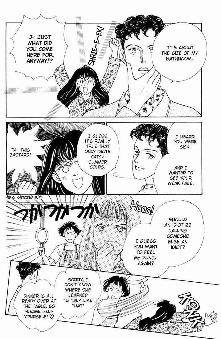 Page 24 Chapter 10 Boys Over Flowers