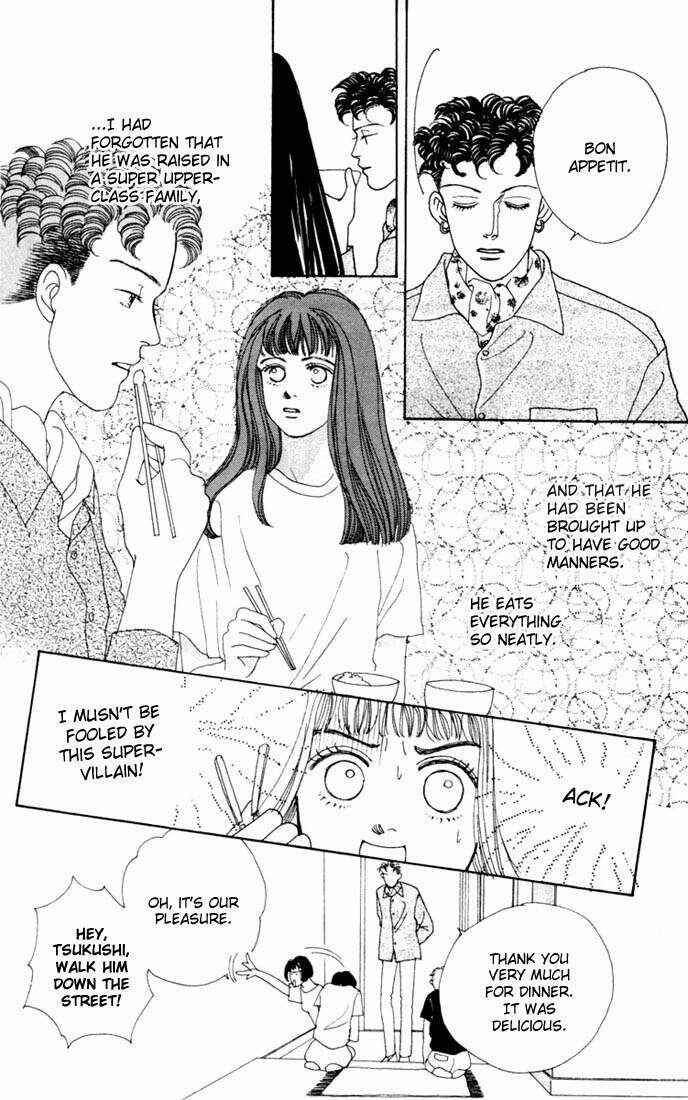 Page 26 Chapter 10 Boys Over Flowers