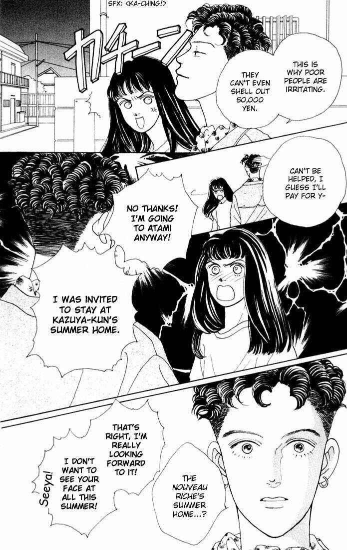 Page 28 Chapter 10 Boys Over Flowers