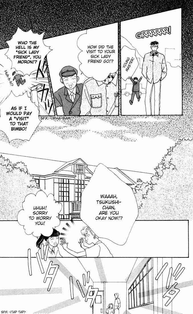 Page 29 Chapter 10 Boys Over Flowers