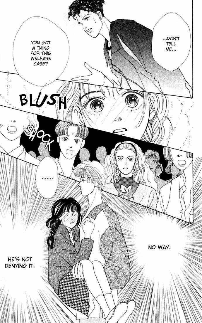Page 3 Chapter 10 Boys Over Flowers