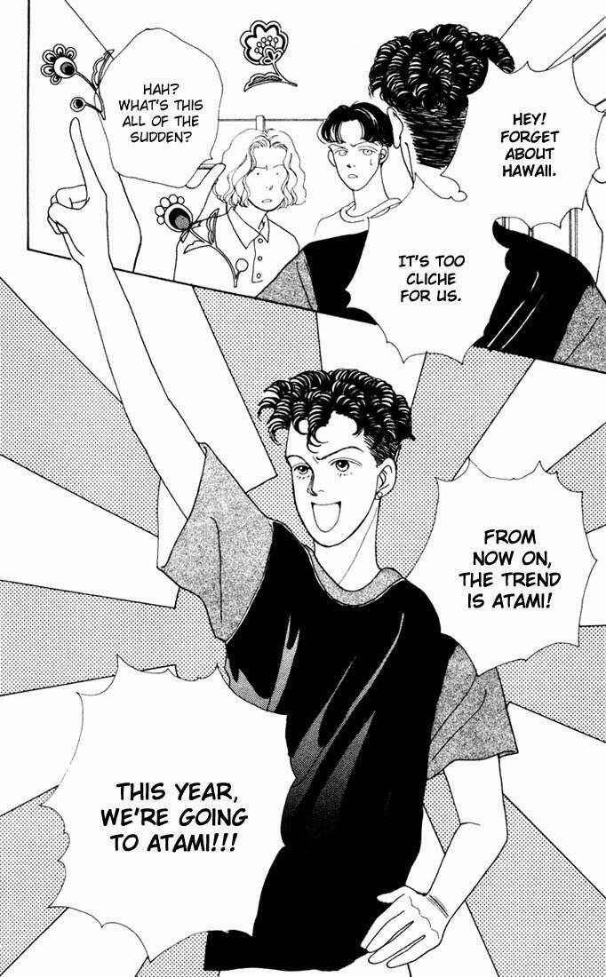 Page 30 Chapter 10 Boys Over Flowers
