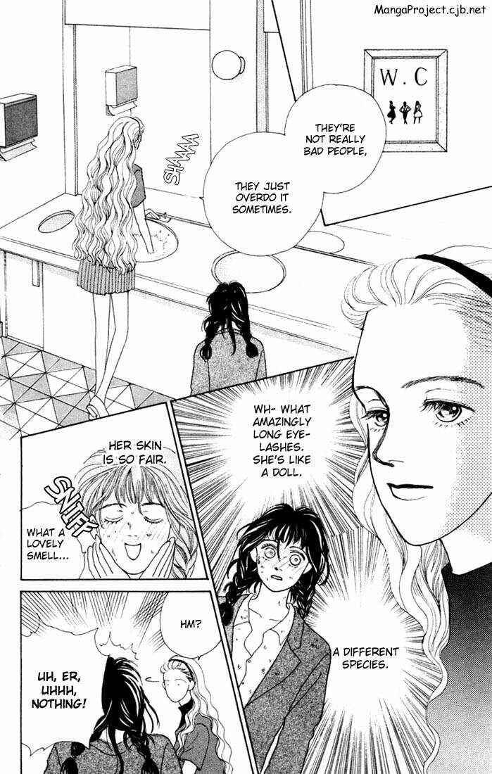 Page 8 Chapter 10 Boys Over Flowers