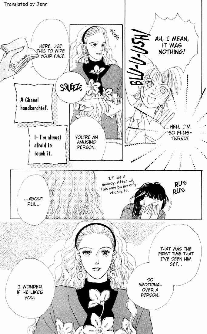 Page 9 Chapter 10 Boys Over Flowers