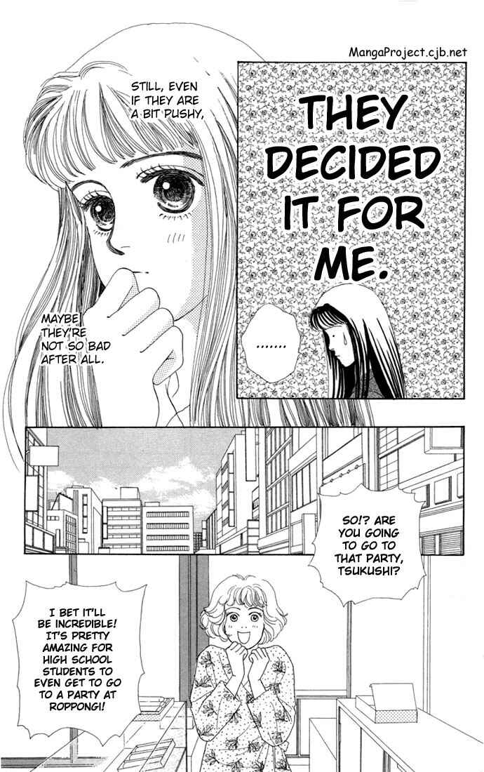 Page 16 Chapter 5 Boys Over Flowers