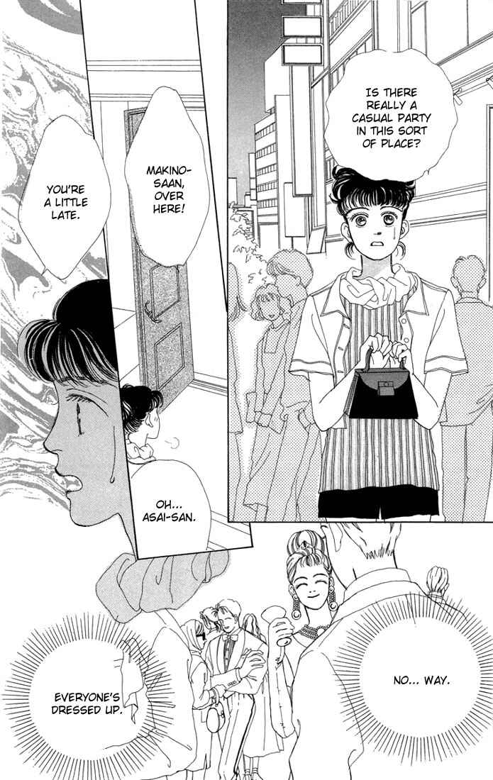Page 23 Chapter 5 Boys Over Flowers